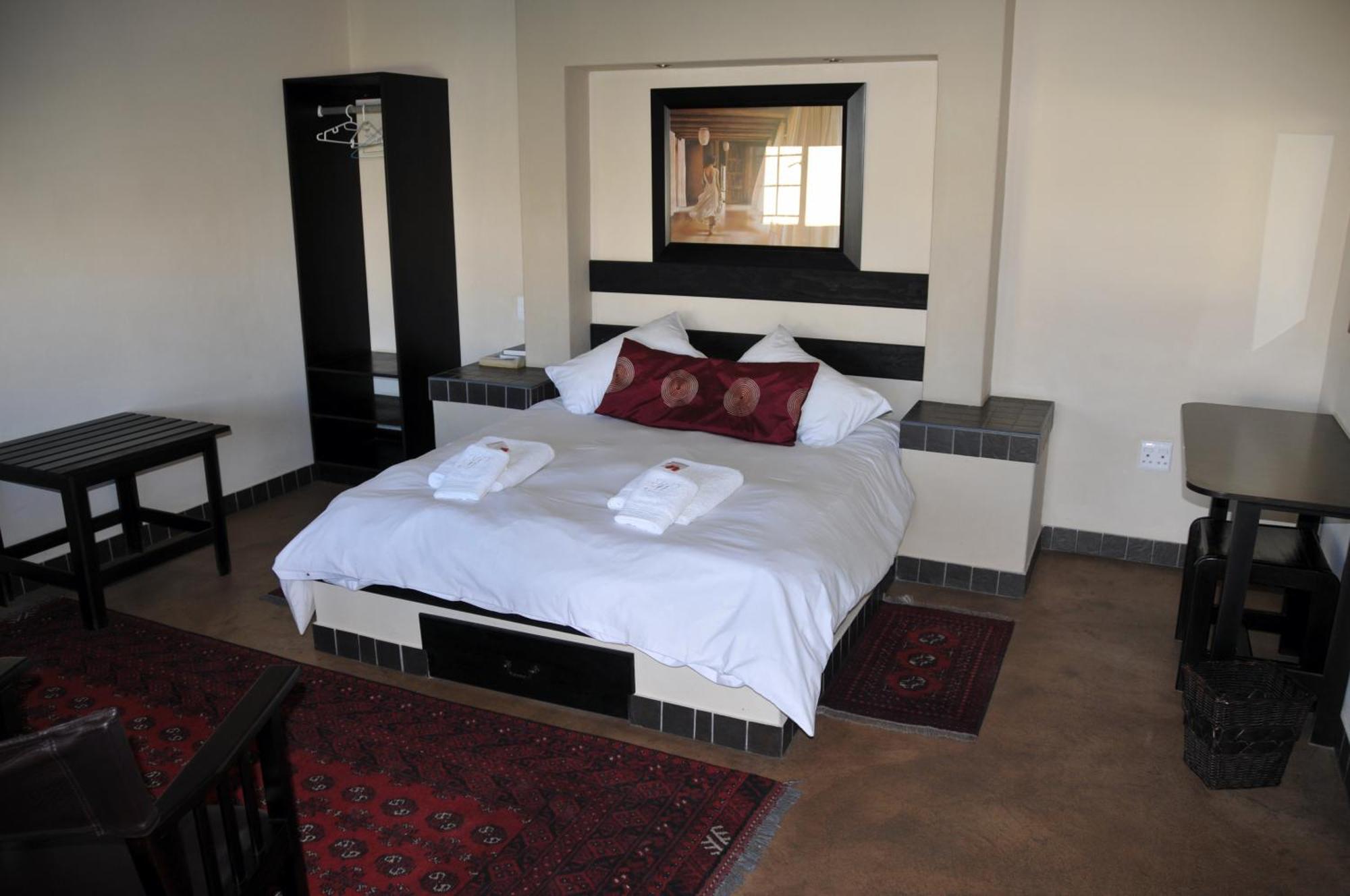 Hadassa Guest House Otjiwarongo Extérieur photo