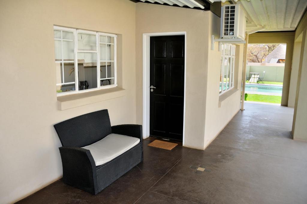 Hadassa Guest House Otjiwarongo Chambre photo