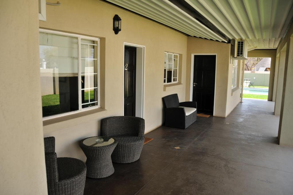 Hadassa Guest House Otjiwarongo Chambre photo