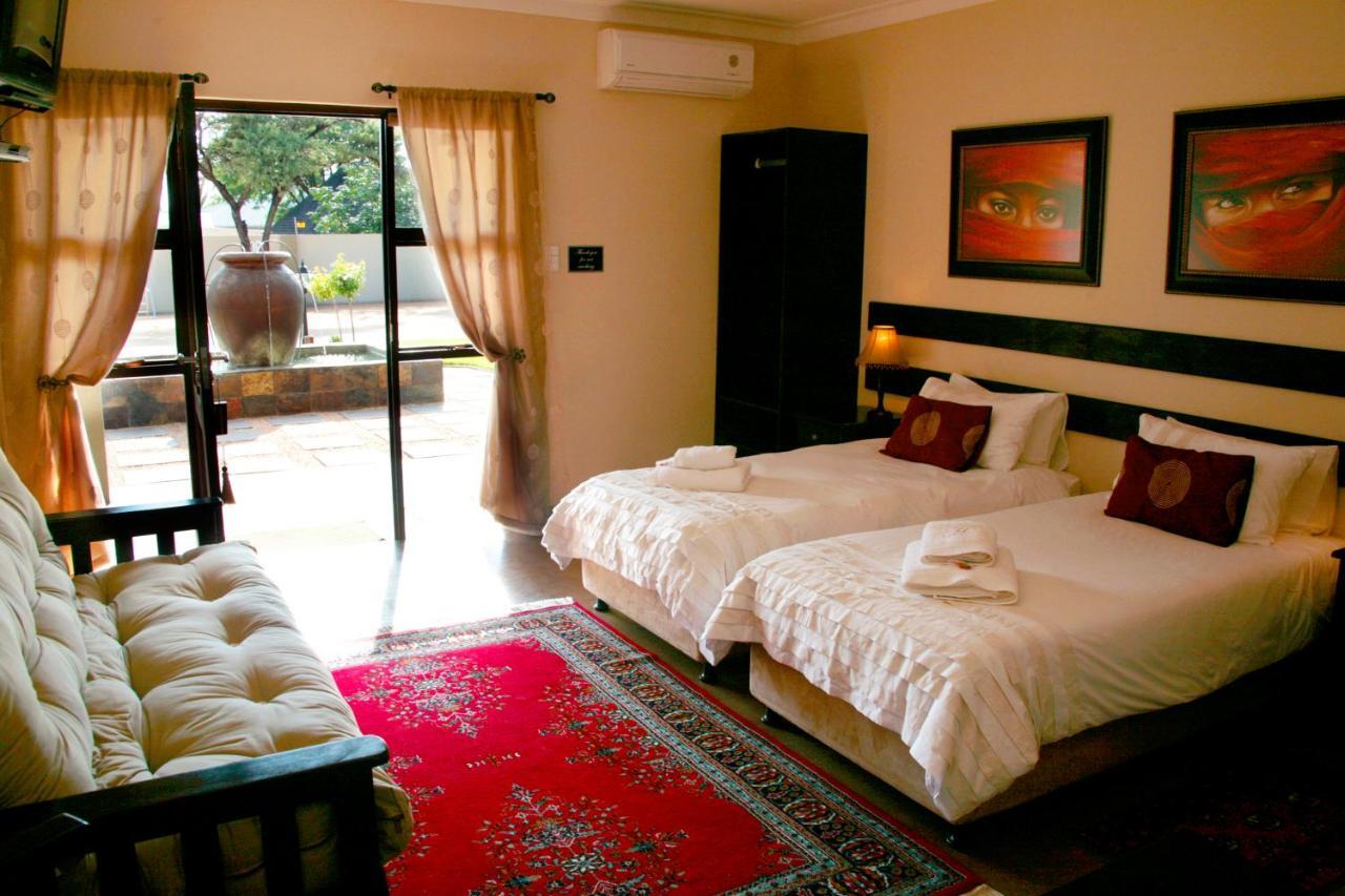 Hadassa Guest House Otjiwarongo Chambre photo