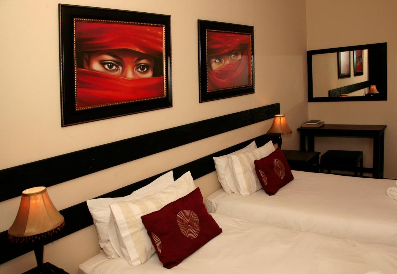 Hadassa Guest House Otjiwarongo Chambre photo